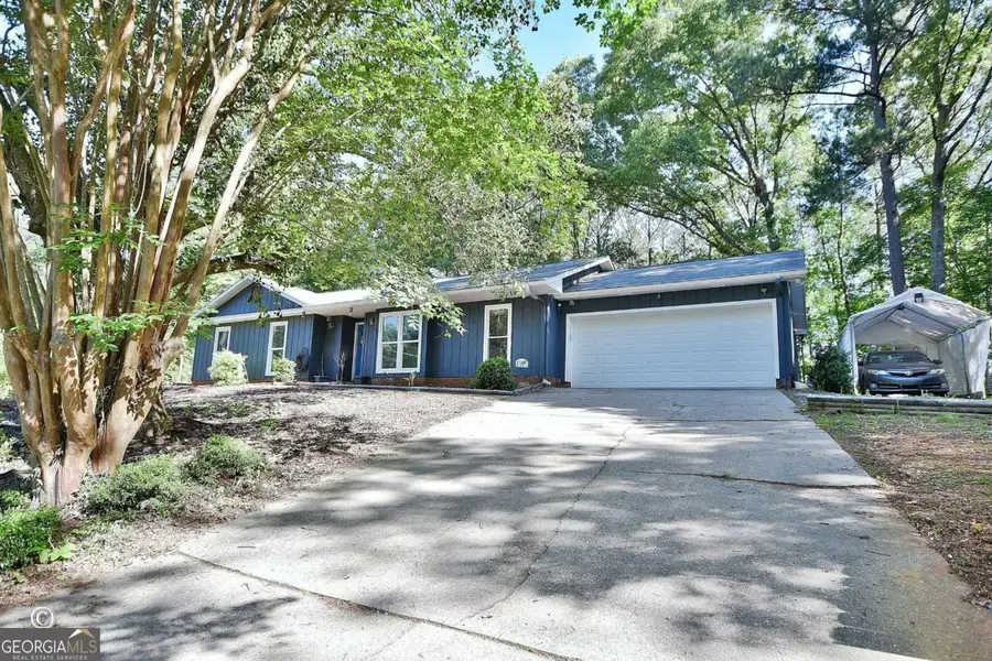 268 Wood Duck Hollow, Fortson, GA 31808 - #2