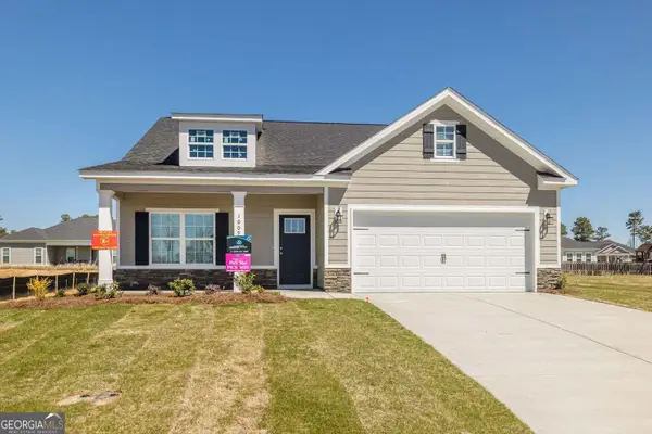 1009 Berkley Court, Thomson, GA 30824