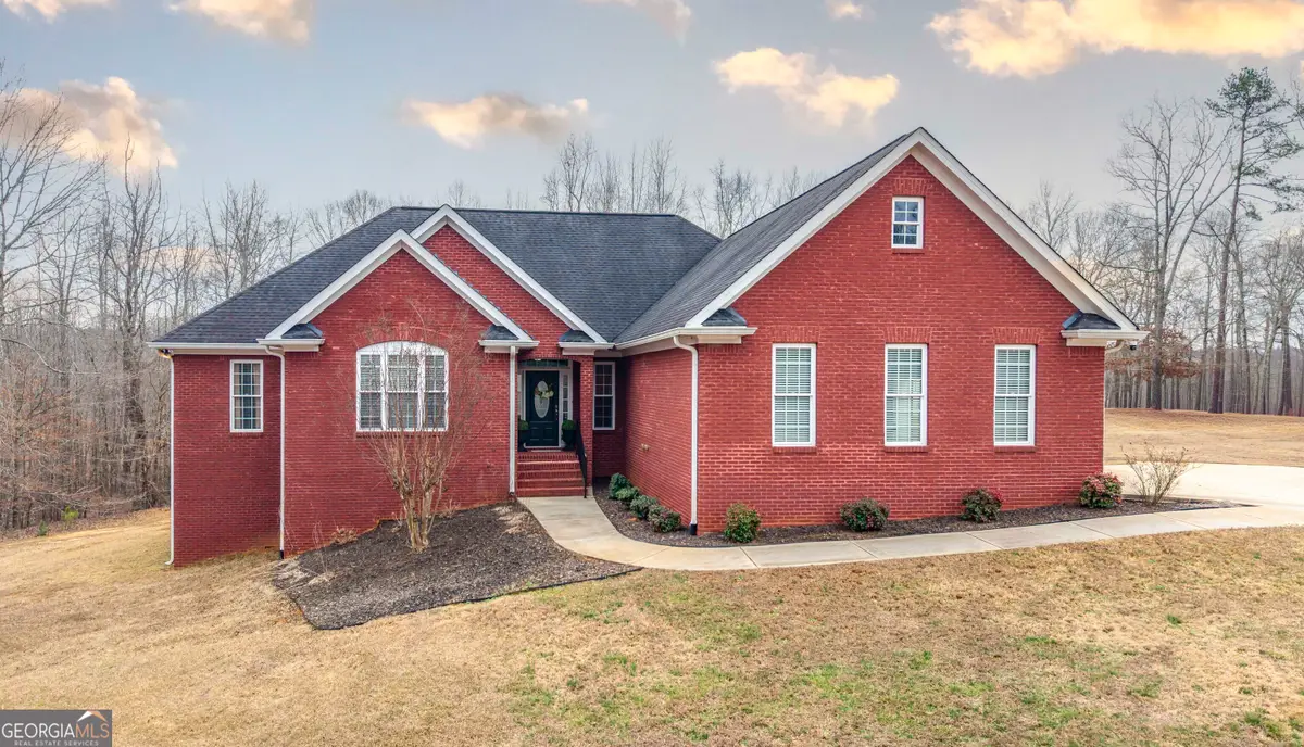 896 Winn Road, Douglasville, GA 30134 - #1