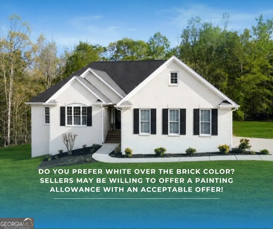 896 Winn Road, Douglasville, GA 30134 - #2