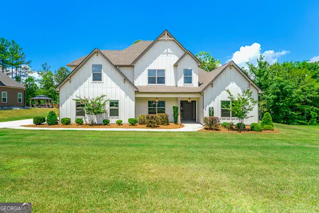 4605 Diptera Lane, Chattahoochee Hills, GA 30213 - #1