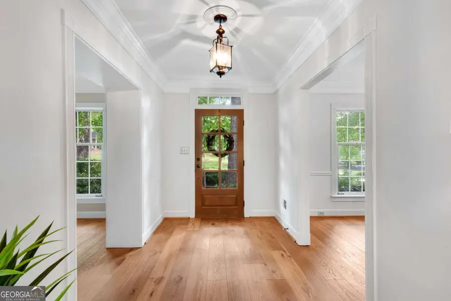 4868 Hampton Lake Drive, Marietta, GA 30068 - #2