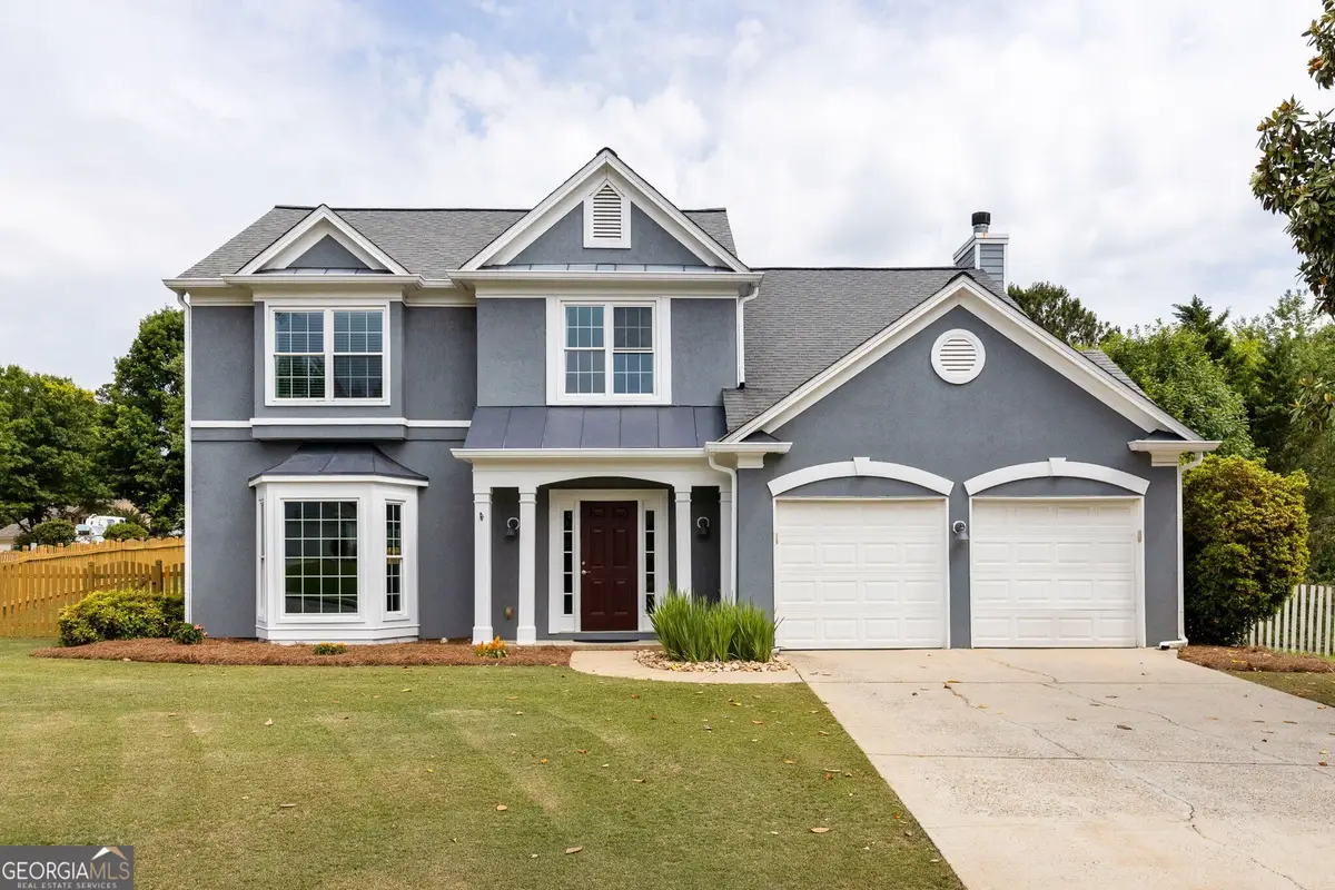 7205 Brassfield Drive, Cumming, GA 30041 - #1