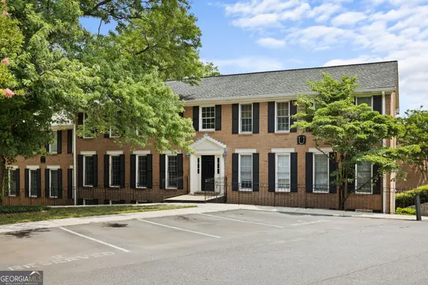 1101 Collier Road Nw #U3, Atlanta, GA 30318