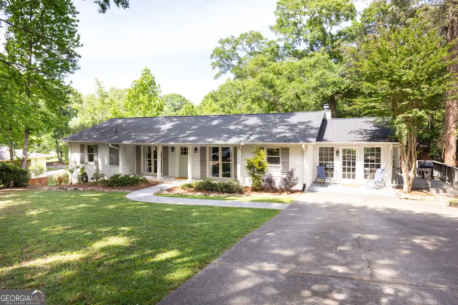 170 Timberlane Drive, Athens, GA 30606 - #3