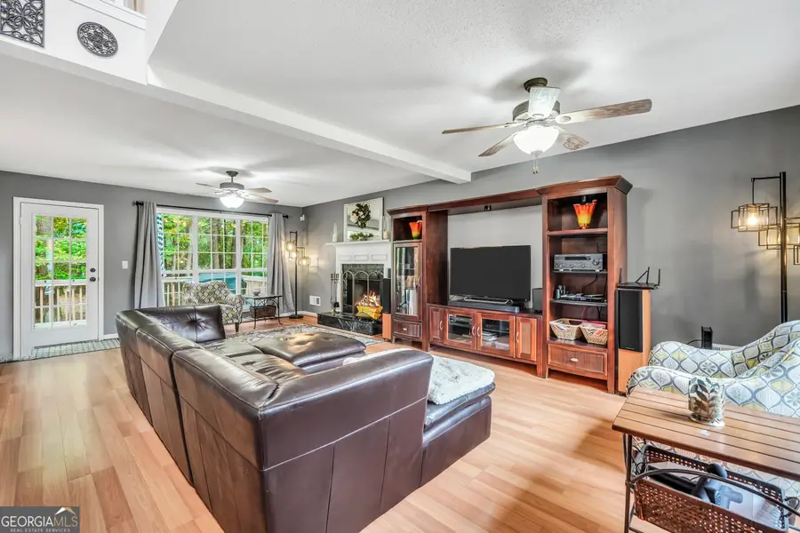 1100 River Green Court, McDonough, GA 30252 - #2