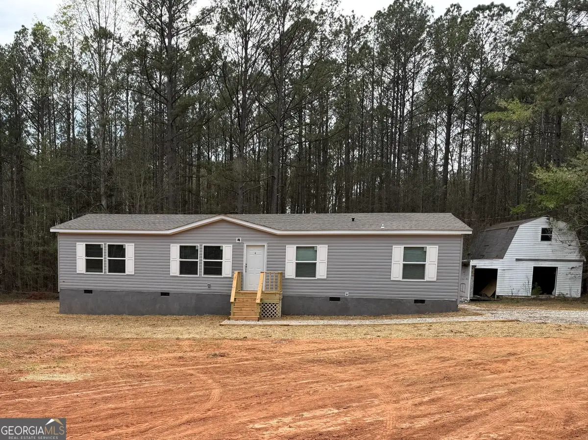 307 Bobcat Trail Street, Greenville, GA 30222 - #1