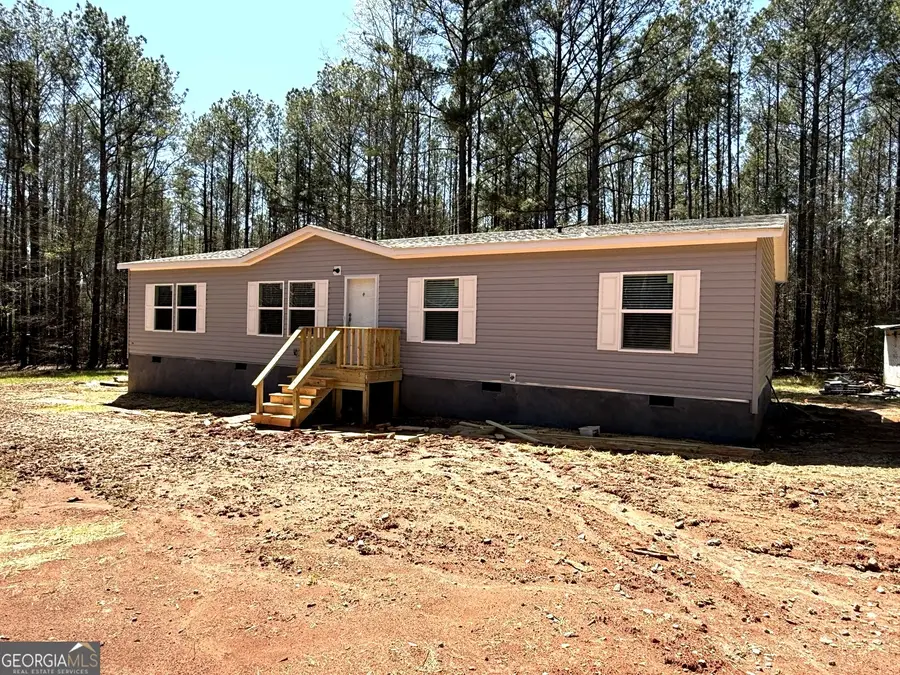 307 Bobcat Trail Street, Greenville, GA 30222 - #2
