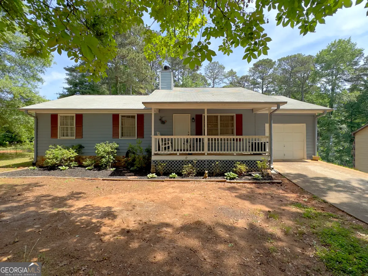 35 Pleasant Valley Road, McDonough, GA 30253 - #1