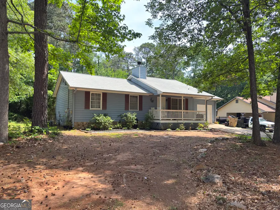 35 Pleasant Valley Road, McDonough, GA 30253 - #3