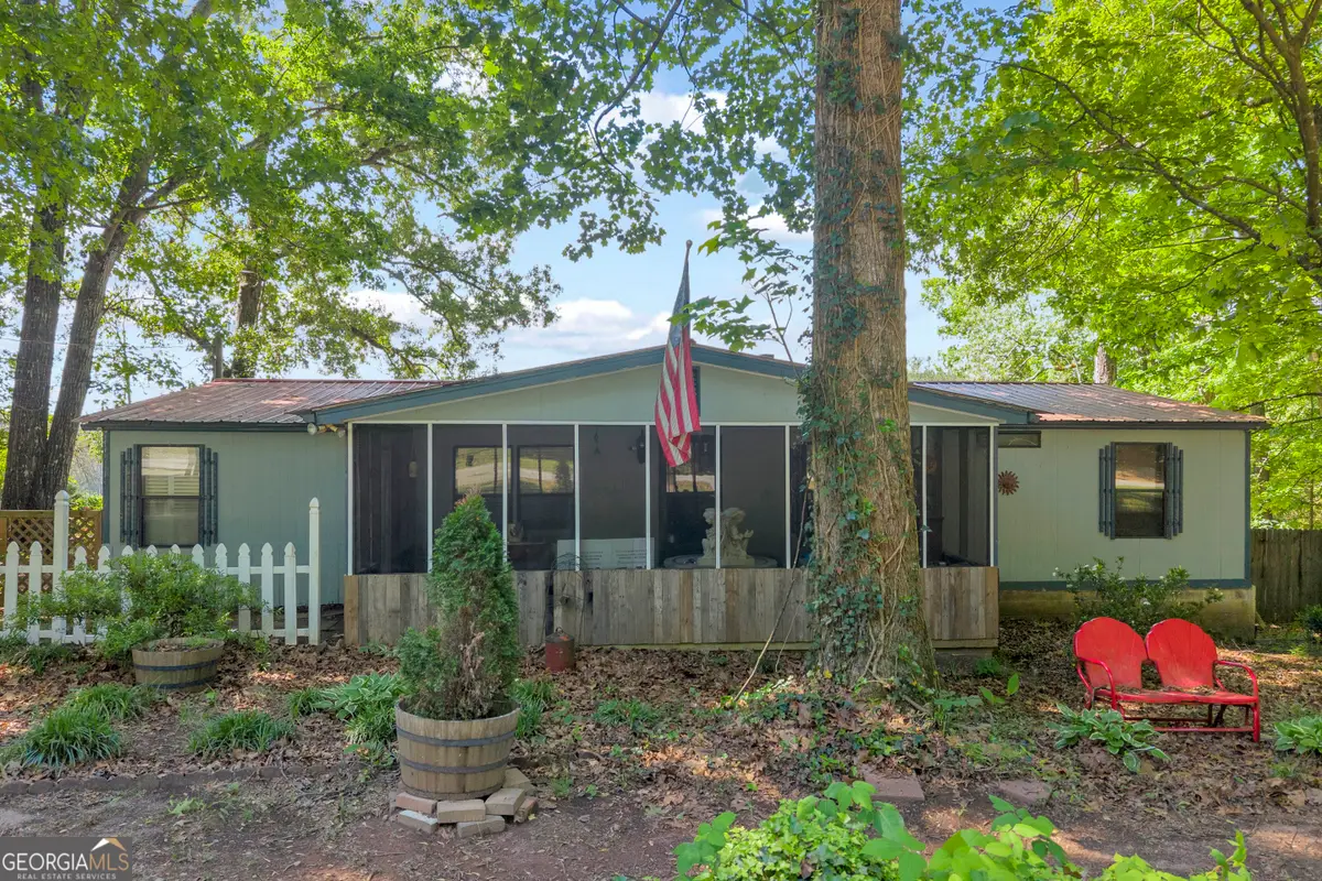 70 Old Chism Trail, Lavonia, GA 30553 - #1