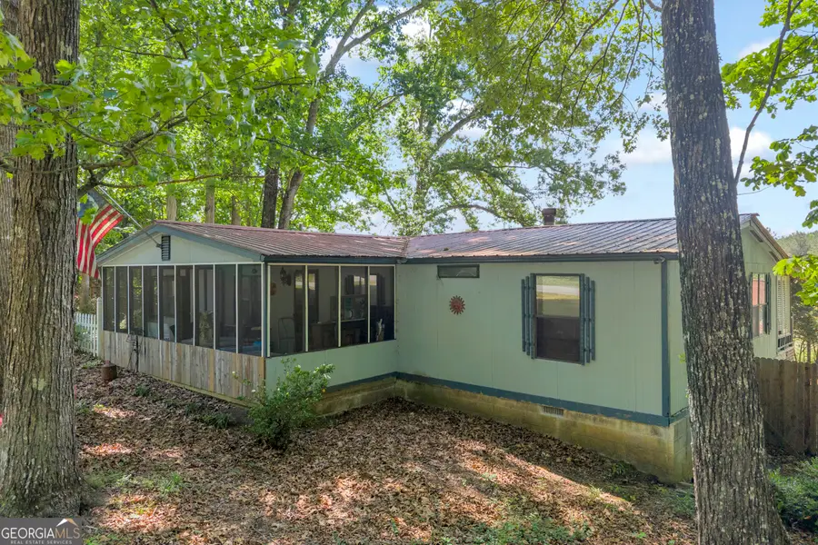 70 Old Chism Trail, Lavonia, GA 30553 - #3