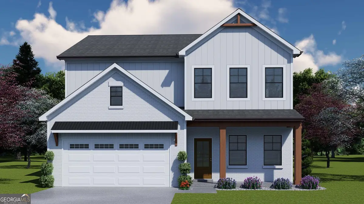 242 Wingate Drive, Winder, GA 30680 - #1