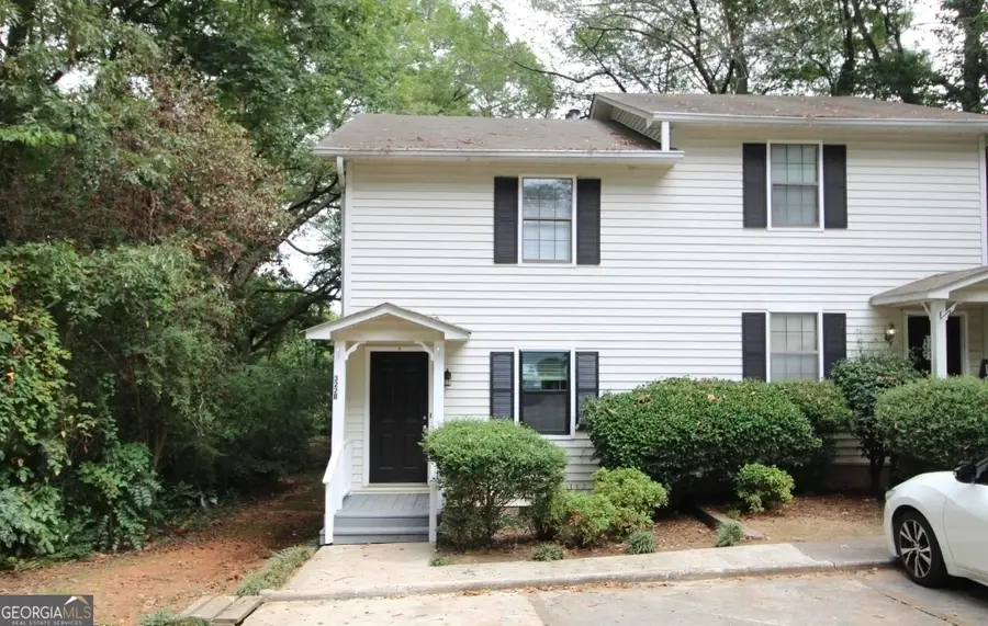 322 A & B AND 3 Alfred Avenue Se #322 A&B / 326 A&B, Rome, GA 30161 - #3