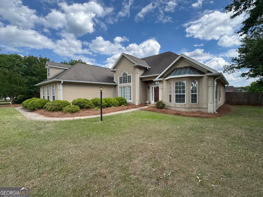 312 Twelve Oaks Drive, Warner Robins, GA 31088 - #2