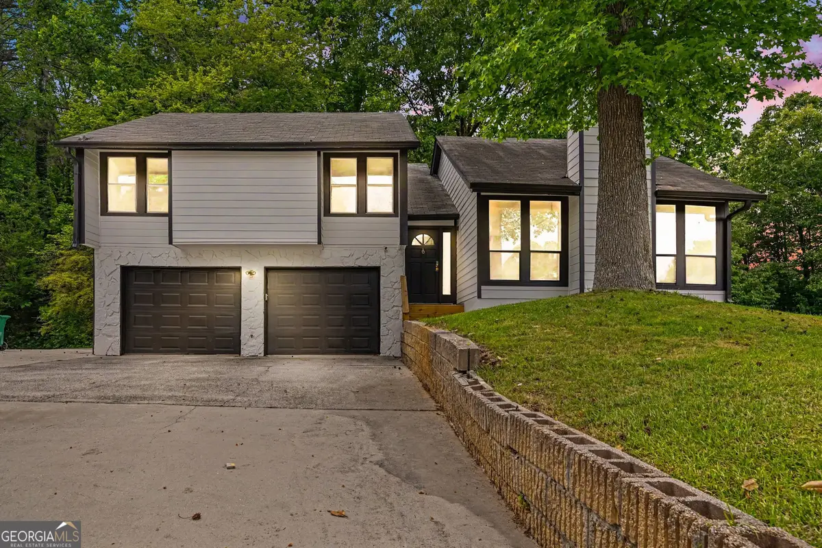 1030 Chapman Lane, Stone Mountain, GA 30088 - #1