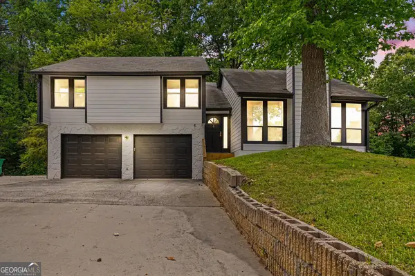 1030 Chapman Lane, Stone Mountain, GA 30088