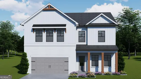 232 Wingate Drive, Winder, GA 30680