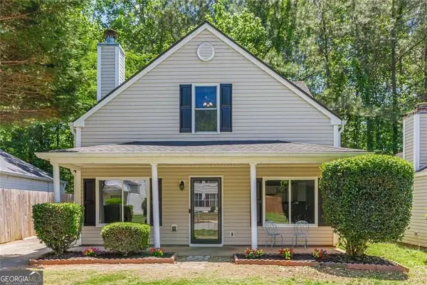1862 Patterson Park Drive, Lawrenceville, GA 30044