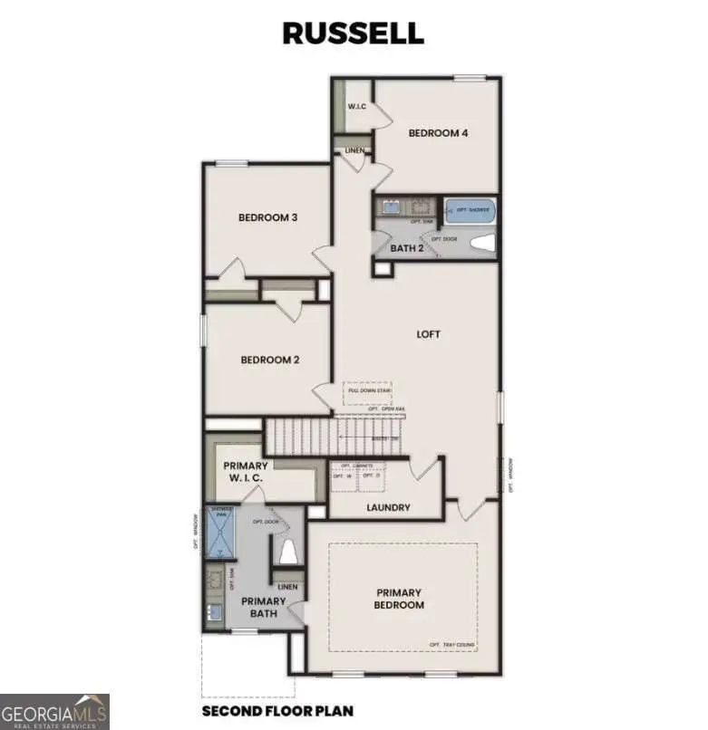 88 Spruce Hollow, Winder, GA 30680 - #3