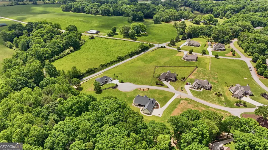 LOT 40 Meadow Run Court, Clarkesville, GA 30523 - #2