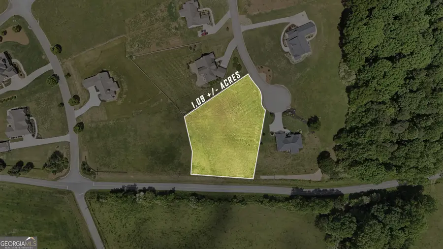 LOT 40 Meadow Run Court, Clarkesville, GA 30523 - #3