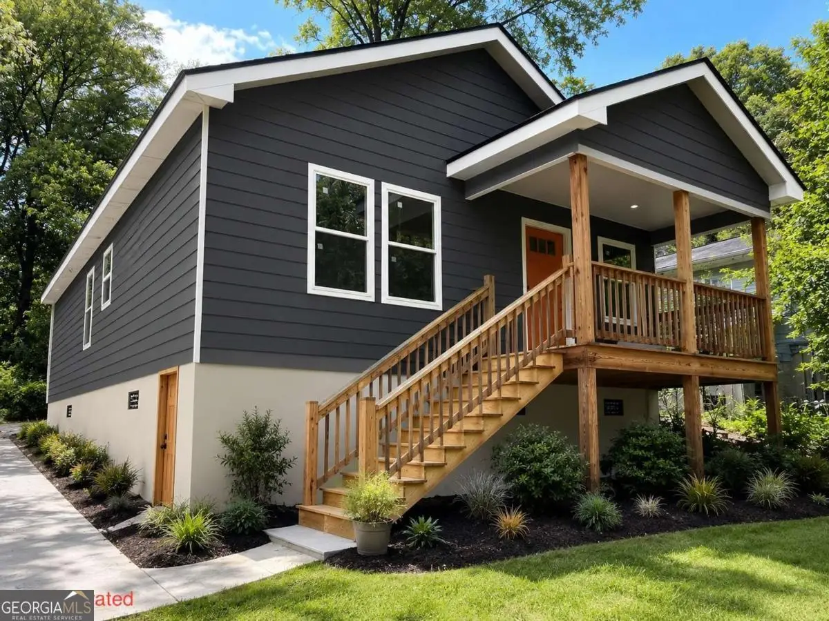 277 Barfield Avenue Sw, Atlanta, GA 30310 - #1
