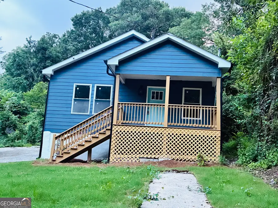 277 Barfield Avenue Sw, Atlanta, GA 30310 - #3