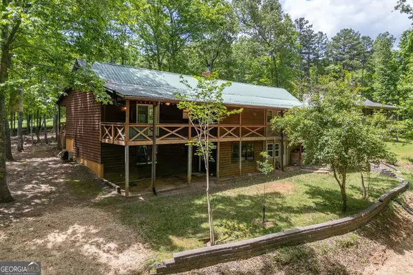 40 Caledonia Drive, Blairsville, GA 30512