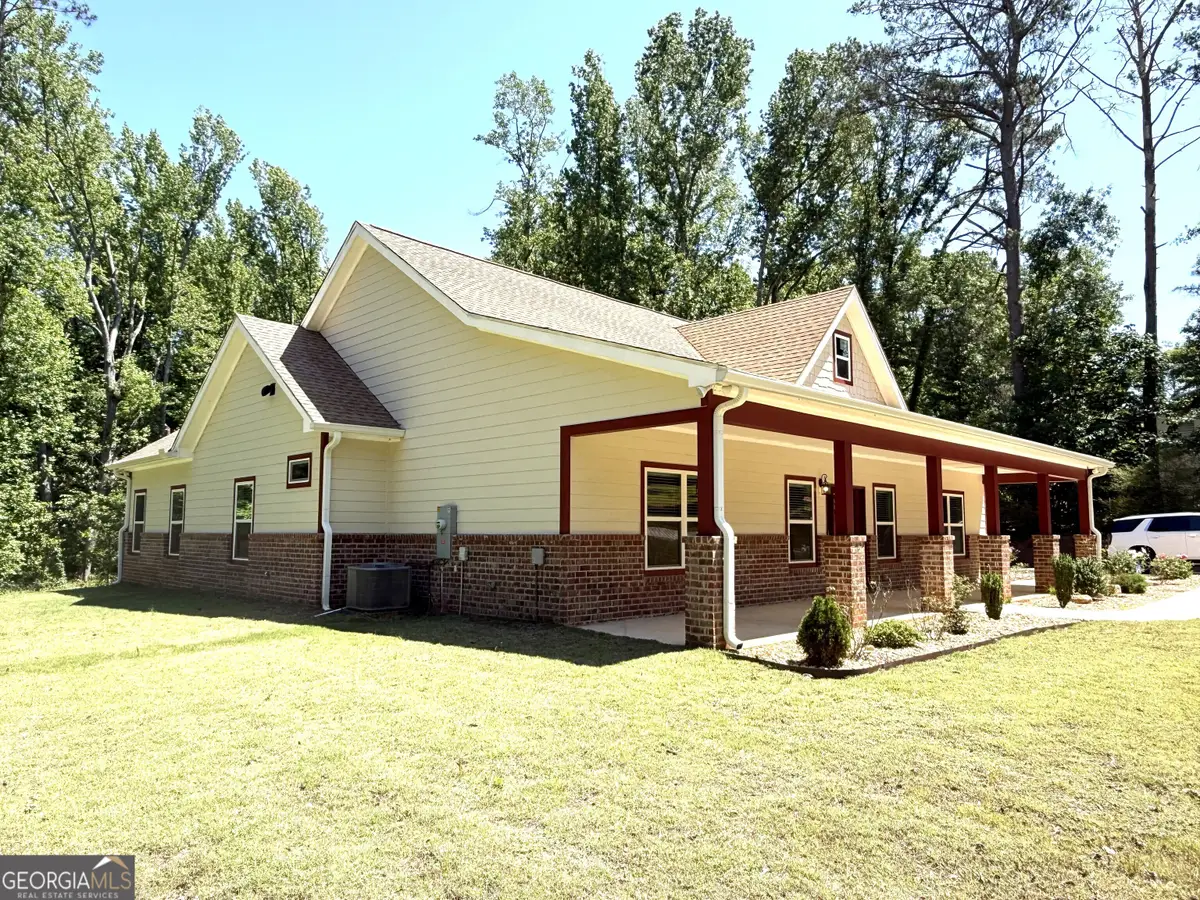 1663 Piedmont Road, Griffin, GA 30224 - #1
