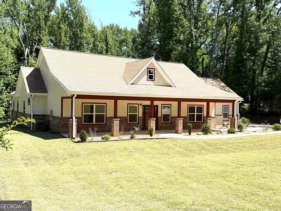 1663 Piedmont Road, Griffin, GA 30224 - #2