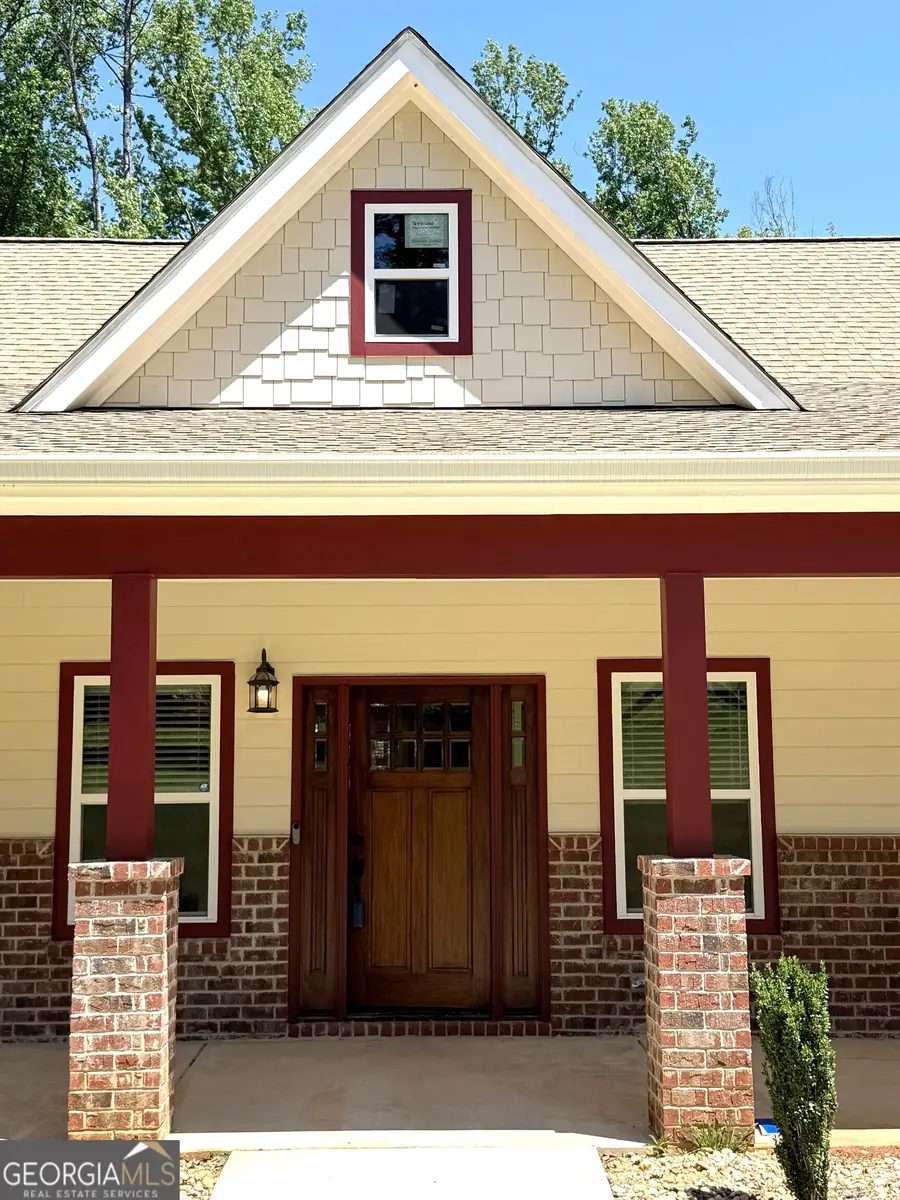 1663 Piedmont Road, Griffin, GA 30224 - #3