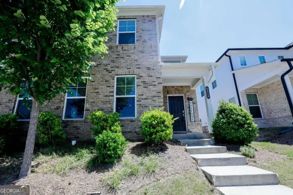 4355 Magpie Drive, Hoschton, GA 30548