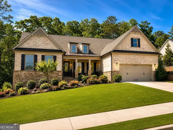 94 Vandiver Court, Acworth, GA 30101