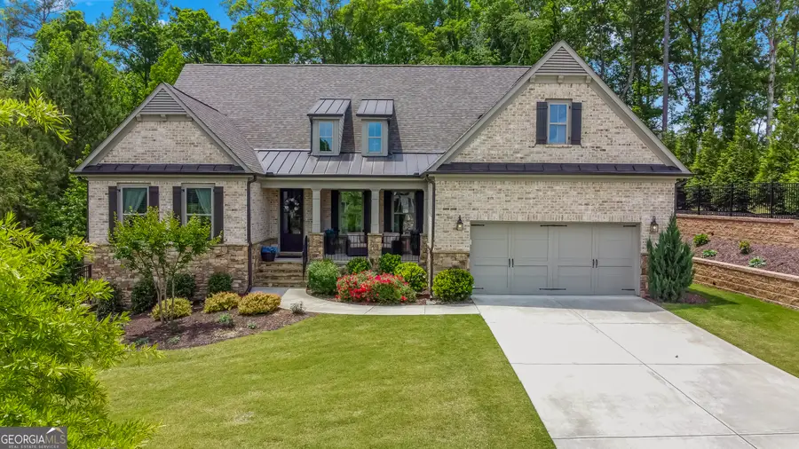 94 Vandiver Court, Acworth, GA 30101 - #2