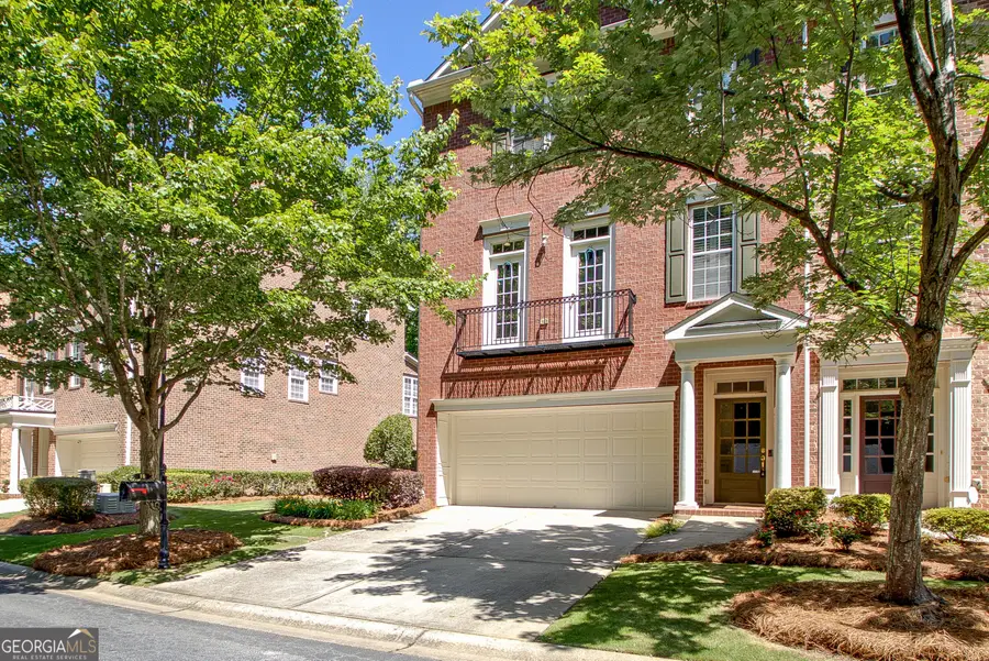 18 American Walk, Peachtree City, GA 30269 - #2