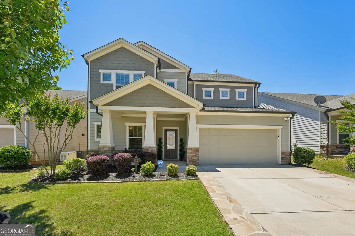 122 Grove View Road, Woodstock, GA 30189 - #1