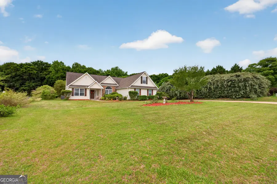 1221 Bridge Crest Drive, Winder, GA 30680 - #2