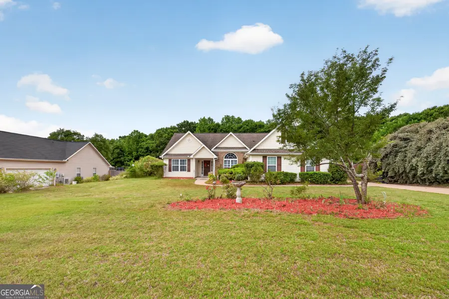 1221 Bridge Crest Drive, Winder, GA 30680 - #3