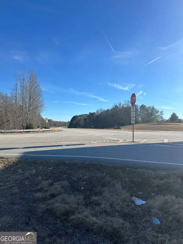 0 Harmony Church Road, Baldwin, GA 30511
