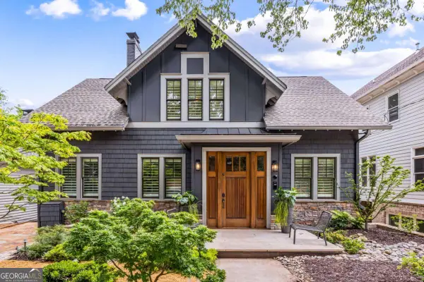 943 Highland Terrace Ne, Atlanta, GA 30306