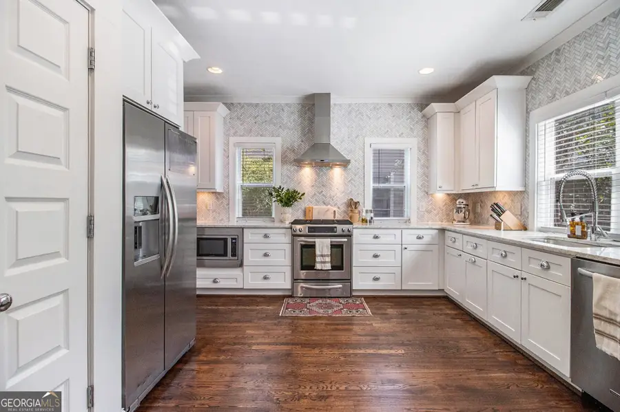 1465 Mcpherson Avenue Se, Atlanta, GA 30316 - #3
