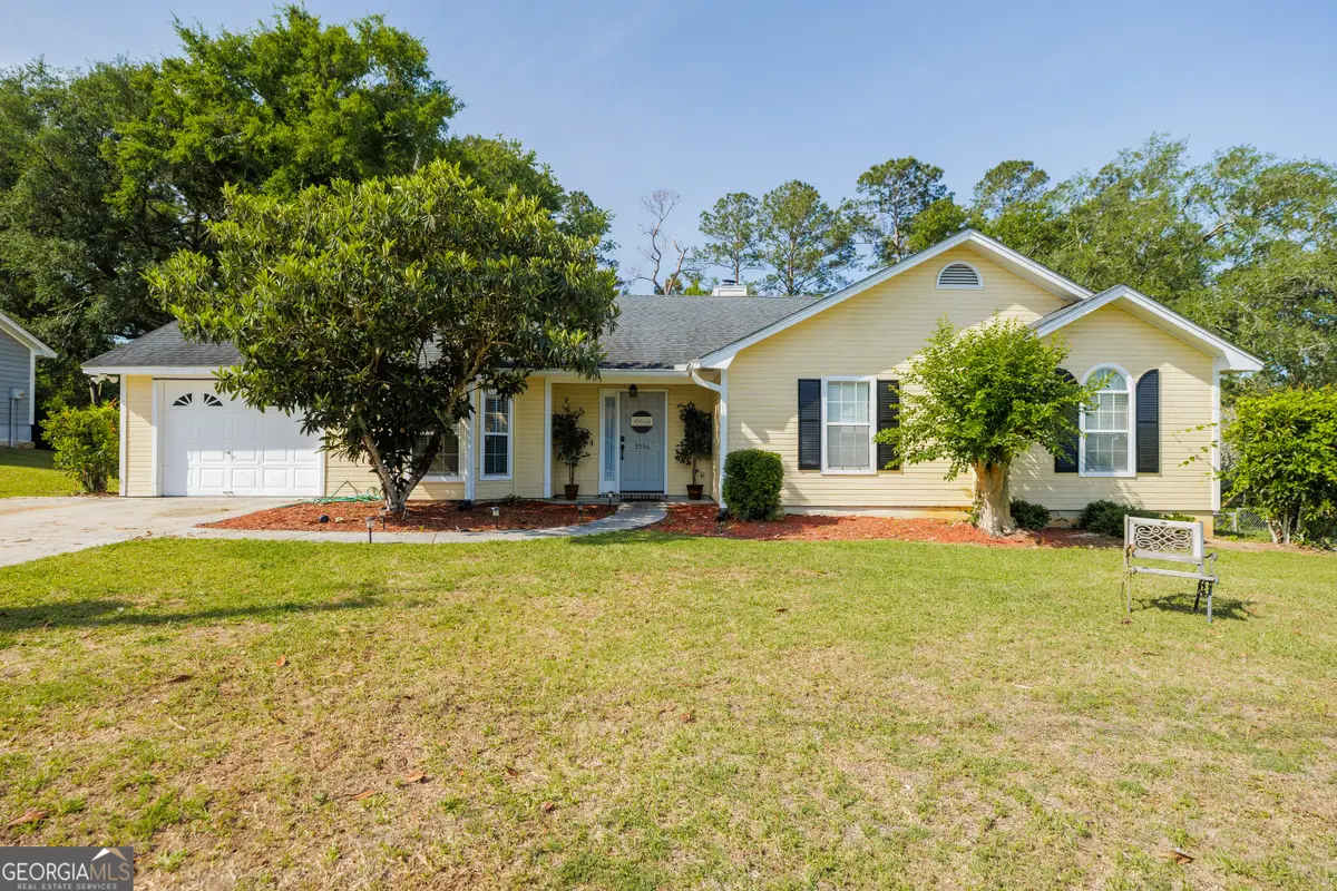 3956 Foxridge Drive, Valdosta, GA 31605 - #1