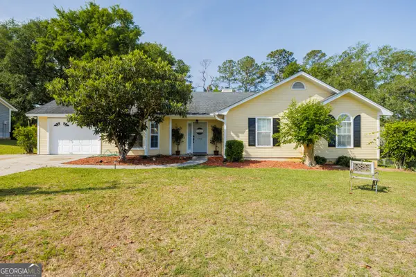 3956 Foxridge Drive, Valdosta, GA 31605