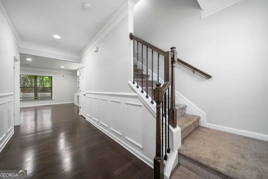 1448 Brushed Lane, Lawrenceville, GA 30045 - #2