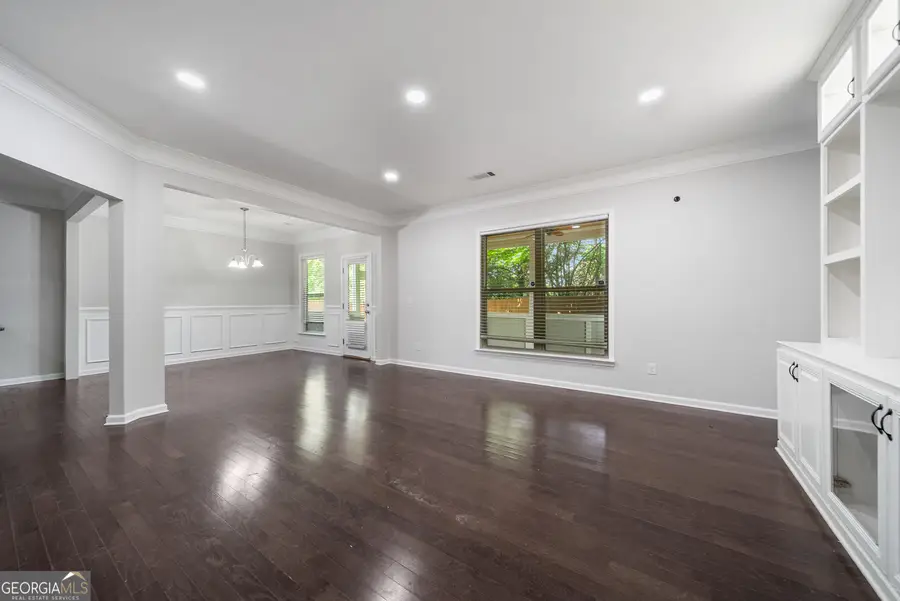 1448 Brushed Lane, Lawrenceville, GA 30045 - #3