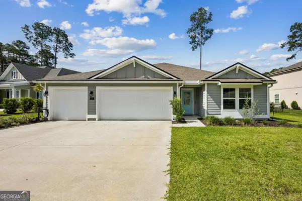 109 Angler Lane, Saint Marys, GA 31558