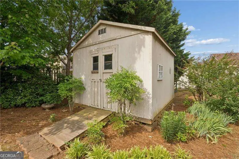 150 Lassiter Drive, Covington, GA 30016 - #3