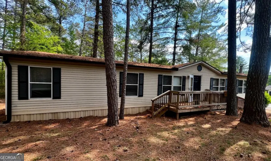 3735 Fir Drive, Buford, GA 30518 - #3