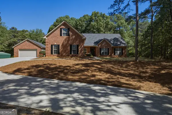 635 Marigot Way, Statham, GA 30666